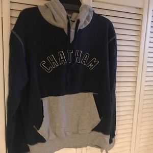 Authentic Resort Clothing Hoodie